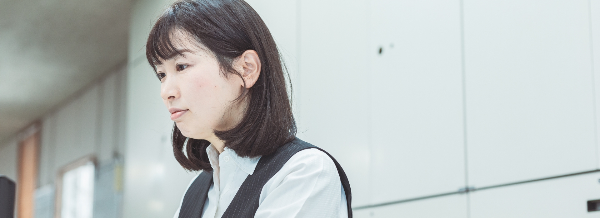 浅井工務店 鷲見 奈帆子