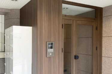 サンパレス名駅ントランス1a