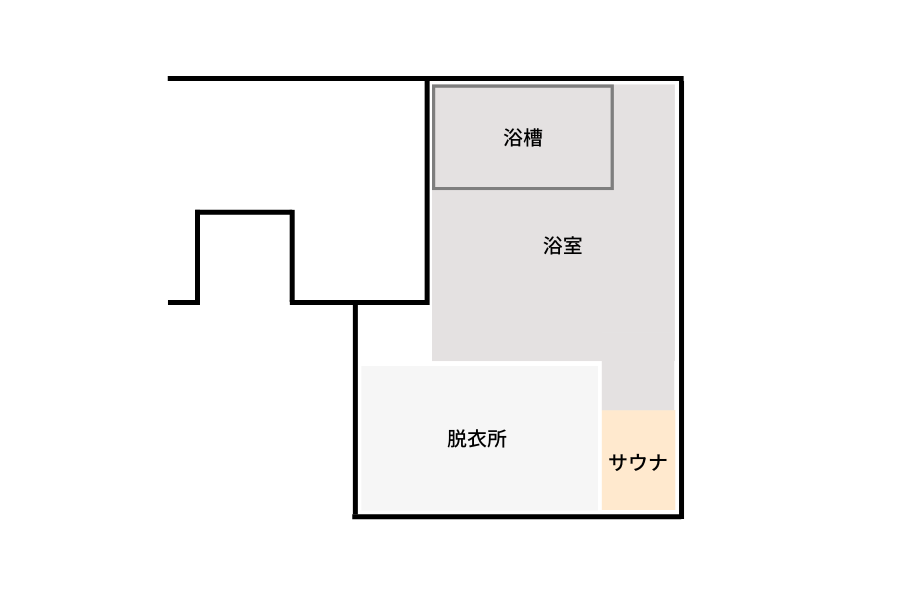 豊川ビジネスホテル