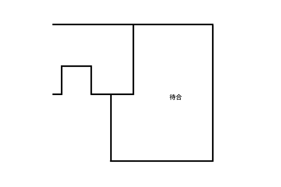 豊川ビジネスホテル