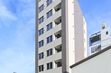 ０１・外観北西面