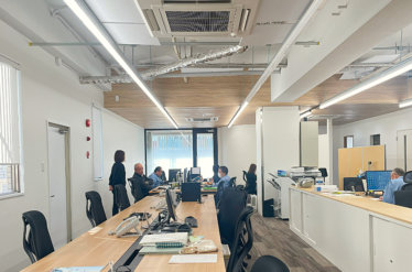 ASAIOffice