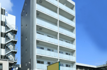 エリシオン桜山
