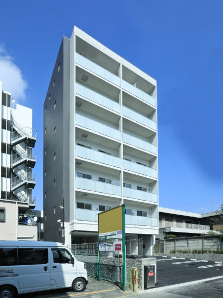 エリシオン桜山
