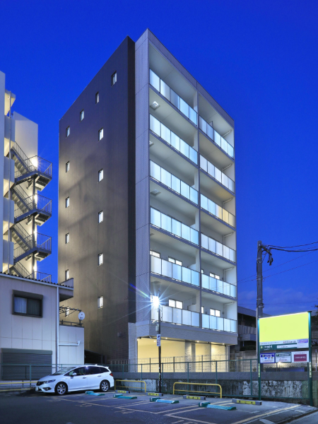 エリシオン桜山