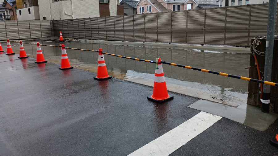 施工中イメージ