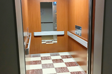 ファミリー・ホスピスＯＡＳＩＳ桜山