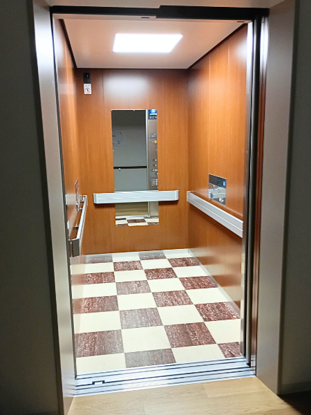 ファミリー・ホスピスＯＡＳＩＳ桜山