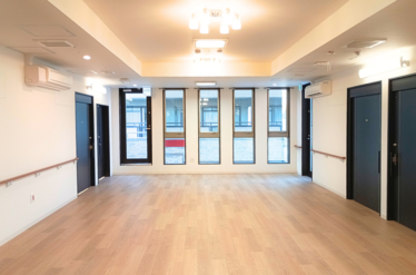 ファミリー・ホスピスＯＡＳＩＳ桜山