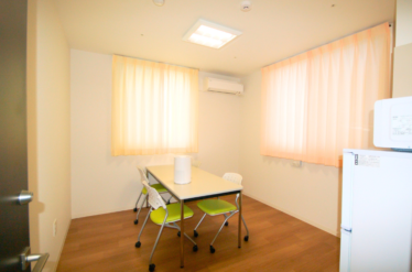 ファミリー・ホスピスＯＡＳＩＳ桜山