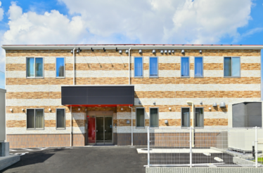 ファミリー・ホスピスＯＡＳＩＳ桜山