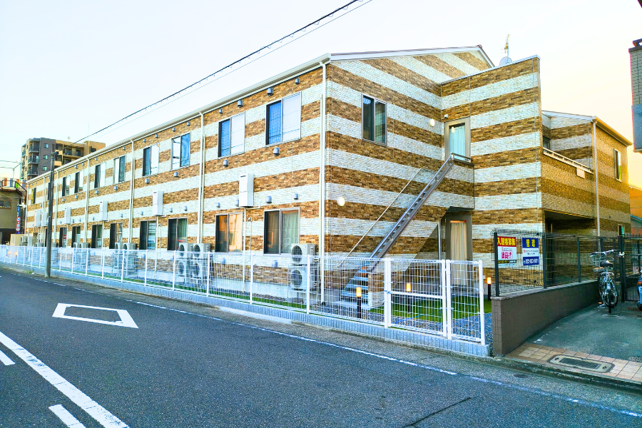 ファミリー・ホスピスＯＡＳＩＳ桜山