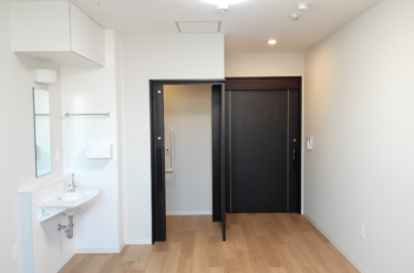 ファミリー・ホスピスＯＡＳＩＳ桜山