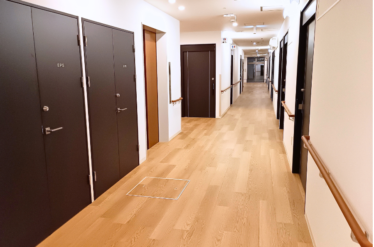 ファミリー・ホスピスＯＡＳＩＳ桜山