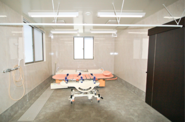 ファミリー・ホスピスＯＡＳＩＳ桜山