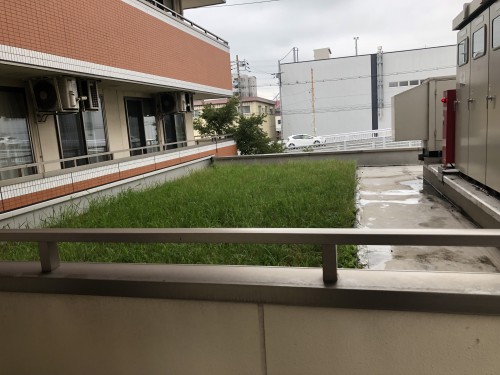 オレンジタウン